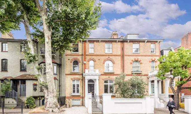 Недвижимость Edith Grove, Chelsea: 9