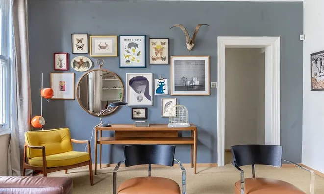 Недвижимость Edith Grove, Chelsea: 11