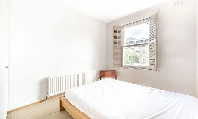 Недвижимость Edith Grove, Chelsea: 12