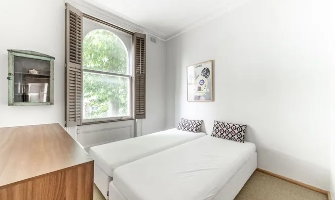 Недвижимость Edith Grove, Chelsea: 14