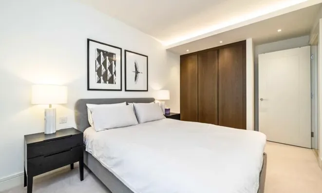 Недвижимость Lighterman Towers, Harbour Avenue, Hammersmith And Fulham: 2