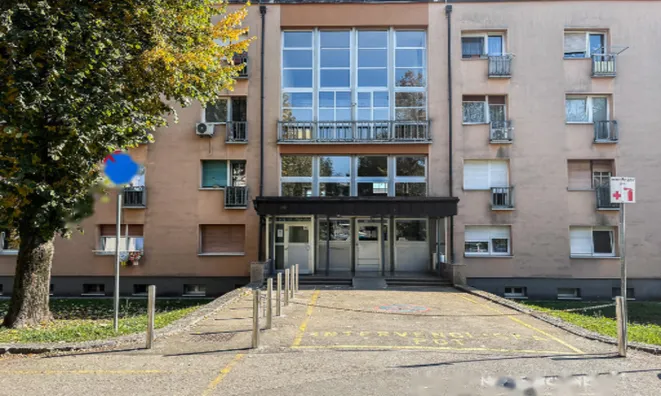 Недвижимость Квартира студия в Новая Сишка: 5