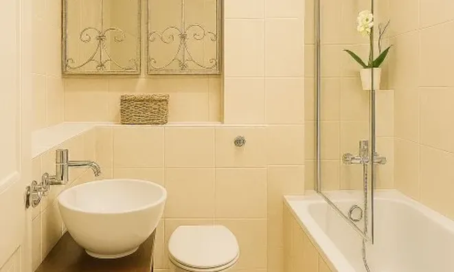 Недвижимость Finborough Road, Earls Court: 1