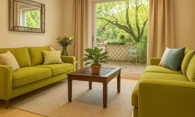 Недвижимость Finborough Road, Earls Court: 6