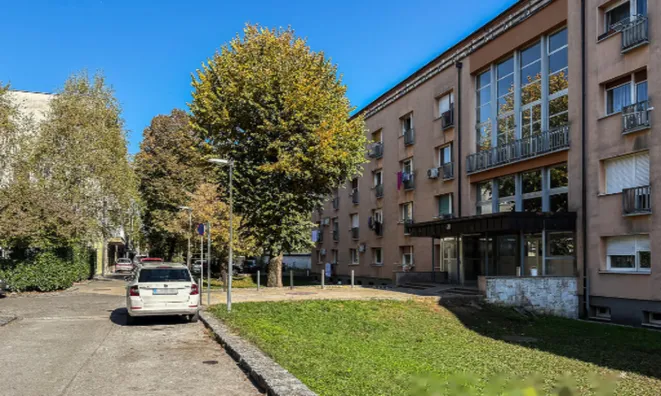 Недвижимость Квартира студия в Новая Сишка: 12