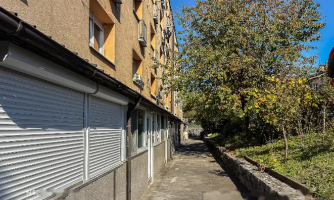 Недвижимость Квартира студия в Новая Сишка: 26