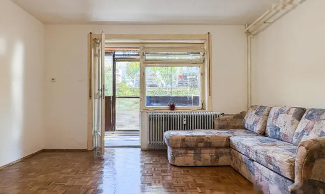 Недвижимость Квартира студия в Новая Сишка: 61