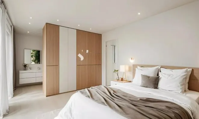 Недвижимость Single house 5 rooms: 3
