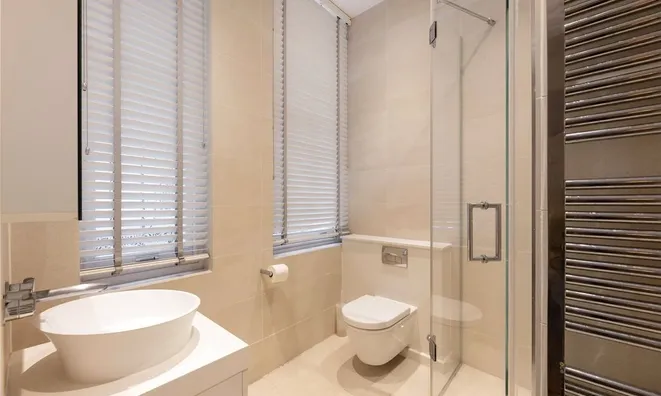 Недвижимость Carlyle Mansions, Cheyne Walk: 18