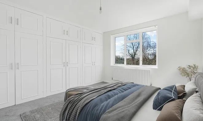 Недвижимость Finborough Road, Chelsea: 1