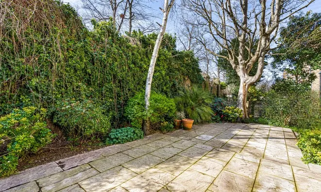 Недвижимость Finborough Road, Chelsea: 6