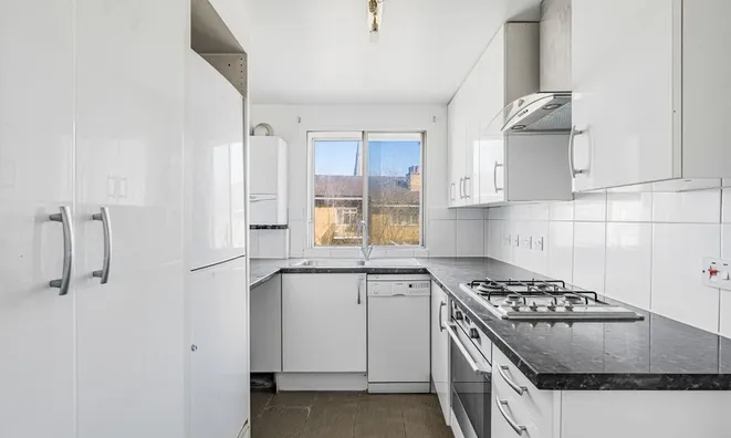 Недвижимость Finborough Road, Chelsea: 8