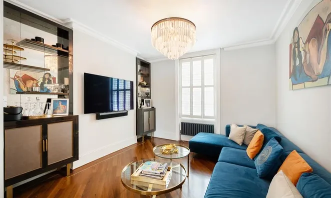 Недвижимость Rawlings Street, Chelsea: 1