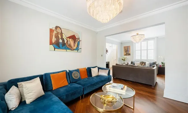 Недвижимость Rawlings Street, Chelsea: 2