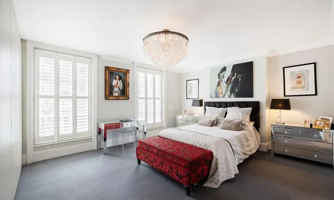 Недвижимость Rawlings Street, Chelsea: 3