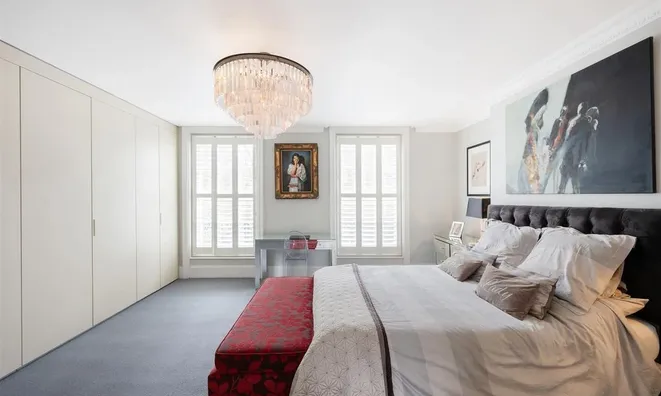 Недвижимость Rawlings Street, Chelsea: 4