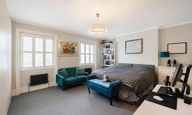Недвижимость Rawlings Street, Chelsea: 6