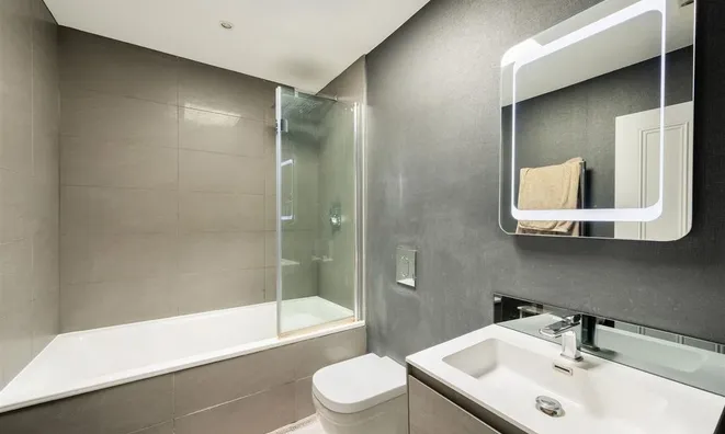 Недвижимость Rawlings Street, Chelsea: 7