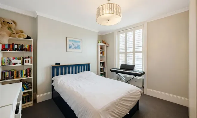 Недвижимость Rawlings Street, Chelsea: 8