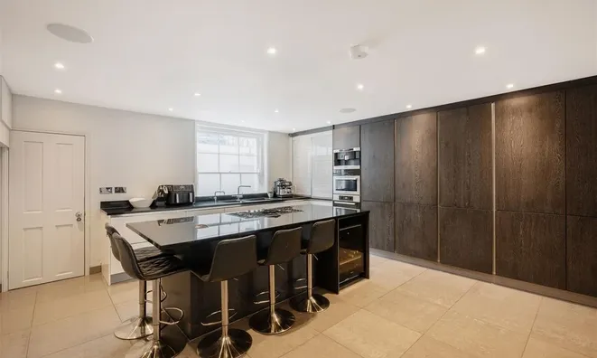 Недвижимость Rawlings Street, Chelsea: 11