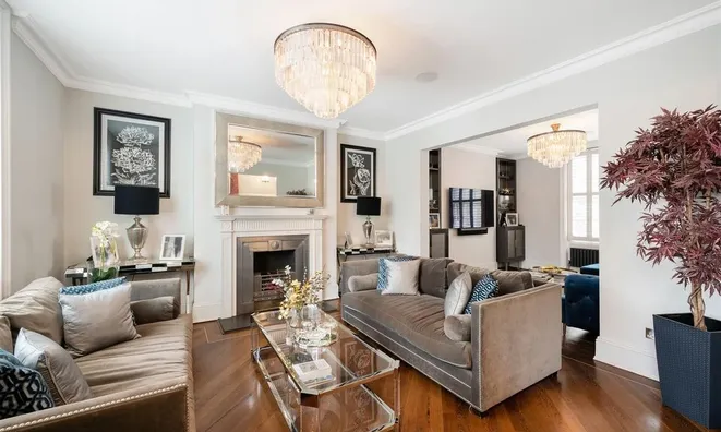Недвижимость Rawlings Street, Chelsea: 15