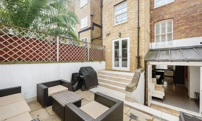 Недвижимость Rawlings Street, Chelsea: 16