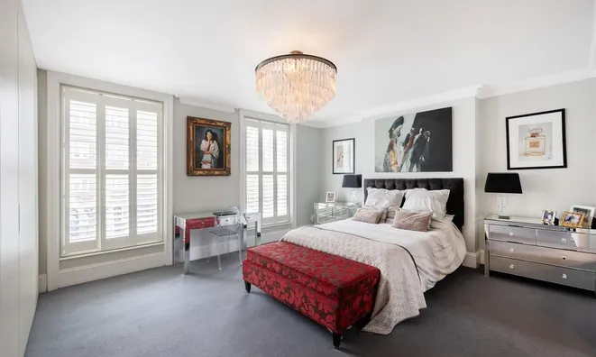 Недвижимость Rawlings Street, Chelsea: 17