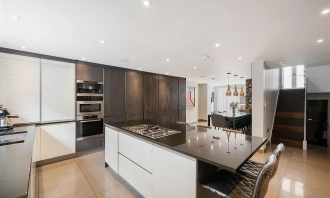Недвижимость Rawlings Street, Chelsea: 19