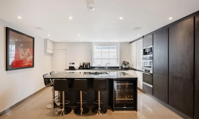 Недвижимость Rawlings Street, Chelsea: 20