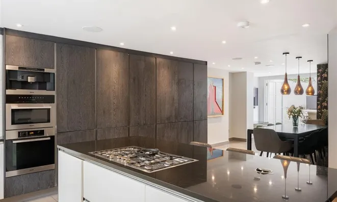 Недвижимость Rawlings Street, Chelsea: 21