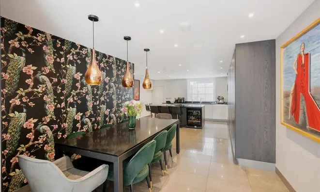 Недвижимость Rawlings Street, Chelsea: 22