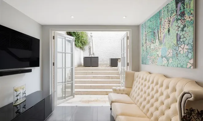 Недвижимость Rawlings Street, Chelsea: 23