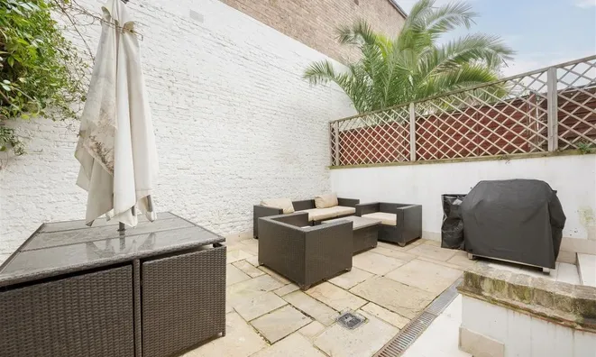 Недвижимость Rawlings Street, Chelsea: 24