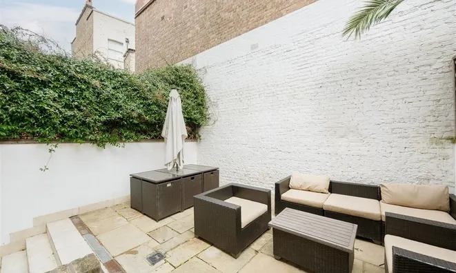 Недвижимость Rawlings Street, Chelsea: 25