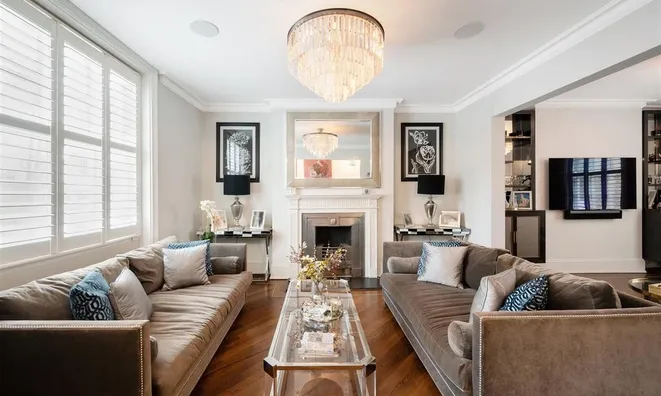 Недвижимость Rawlings Street, Chelsea: 26