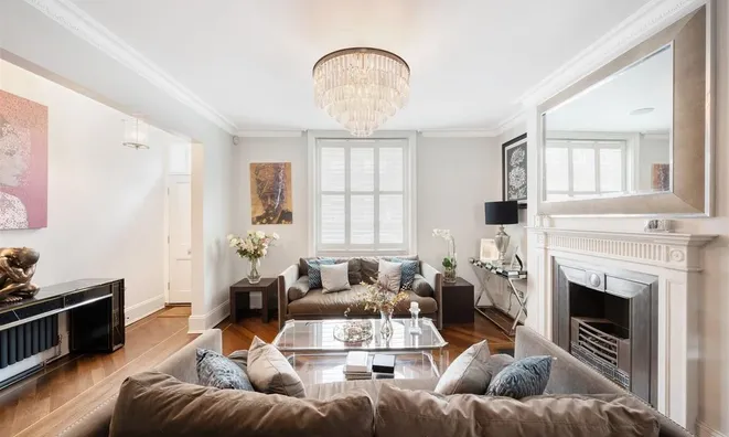 Недвижимость Rawlings Street, Chelsea: 27