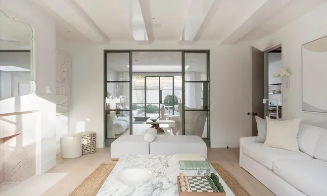 Недвижимость Old Church Street, Chelsea: 16