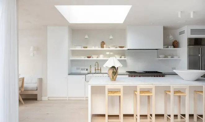 Недвижимость Old Church Street, Chelsea: 21