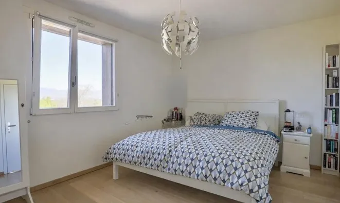 Недвижимость Row house 7 rooms: 6
