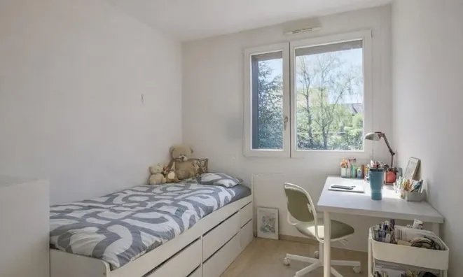 Недвижимость Row house 7 rooms: 7