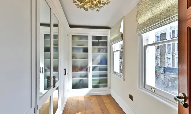 Недвижимость Carlyle Square, Chelsea: 2