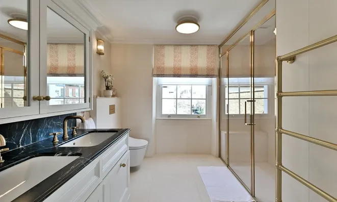 Недвижимость Carlyle Square, Chelsea: 4