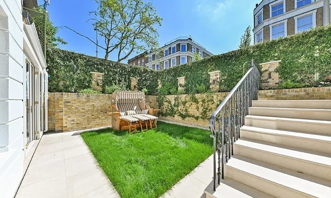 Недвижимость Carlyle Square, Chelsea: 6