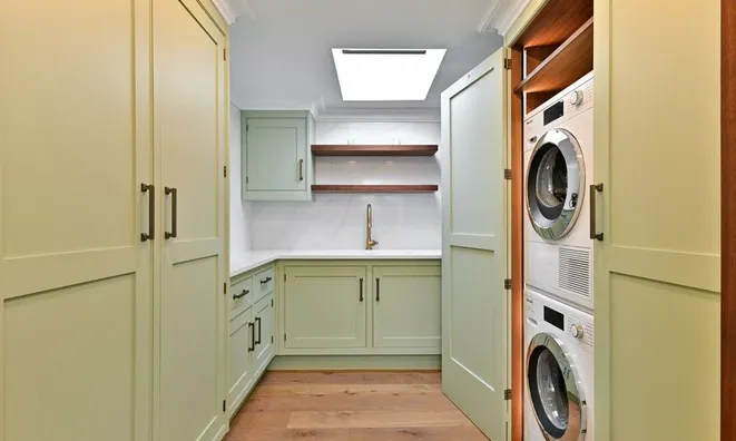 Недвижимость Carlyle Square, Chelsea: 9