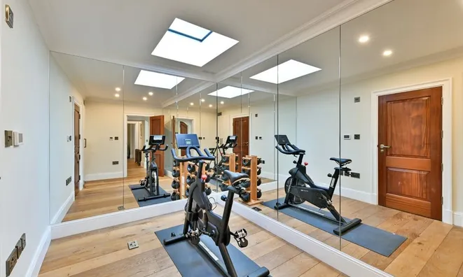Недвижимость Carlyle Square, Chelsea: 10