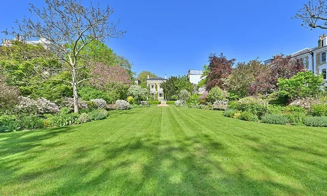 Недвижимость Carlyle Square, Chelsea: 11