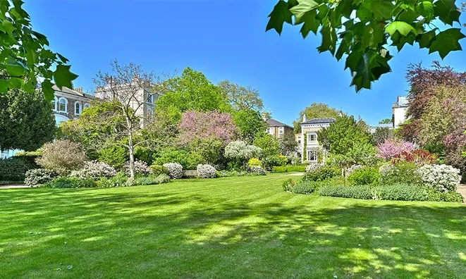 Недвижимость Carlyle Square, Chelsea: 14