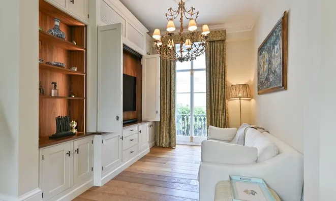Недвижимость Carlyle Square, Chelsea: 21