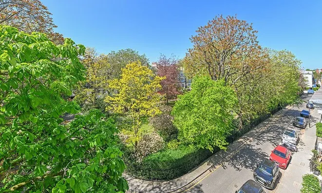 Недвижимость Carlyle Square, Chelsea: 22