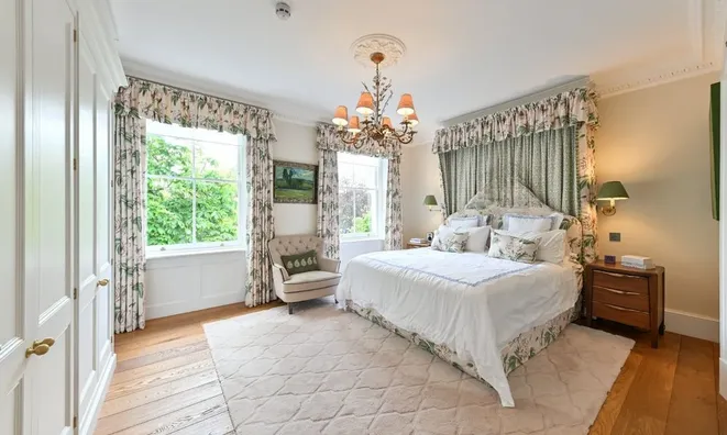 Недвижимость Carlyle Square, Chelsea: 23